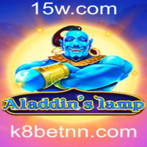 Aladdinslamp: Um Novo Mundo de Emoção no Universo k8bet