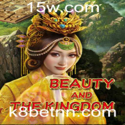 Explore o Jogo BeautyAndTheKingdom: Uma Aventura de Estratégia e Encantamento