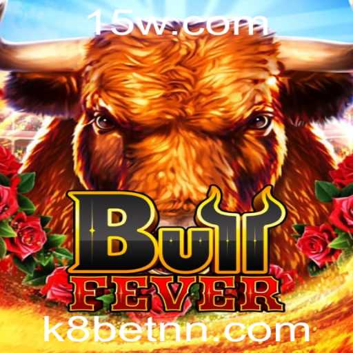 Descubra o Mundo de BullFever com k8bet