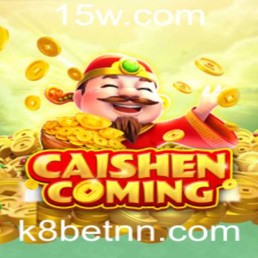 Explorando o Mundo de CAISHENCOMING: Uma Nova Era de Jogos Online