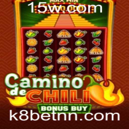 Explorando o Jogo CaminodeChiliBonusBuy: Uma Aventura Apimentada com k8bet