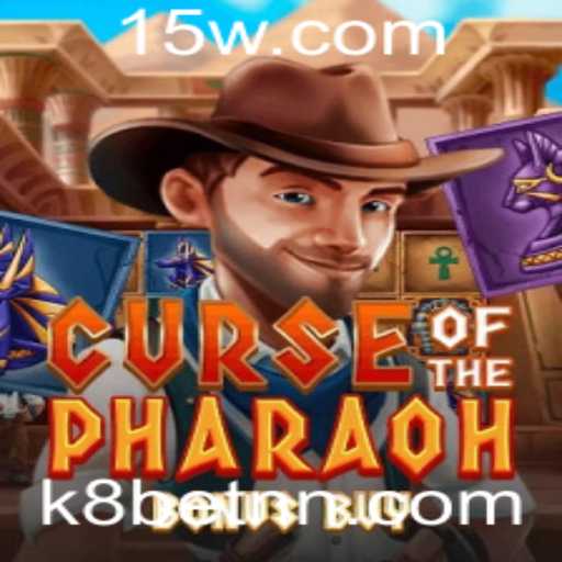 Explorando o Jogo Curse of the Pharaoh Bonus Buy: Uma Aventura Envolvente no Mundo dos Cassinos Online