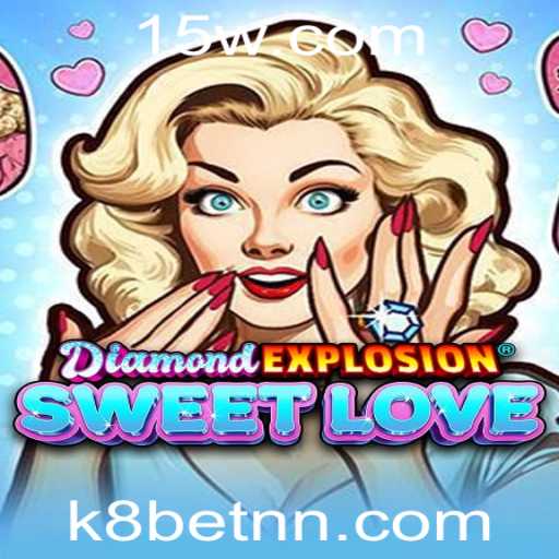 DiamondExplosionSweetLove: Descubra as Aventuras Emocionantes deste Jogo Inovador