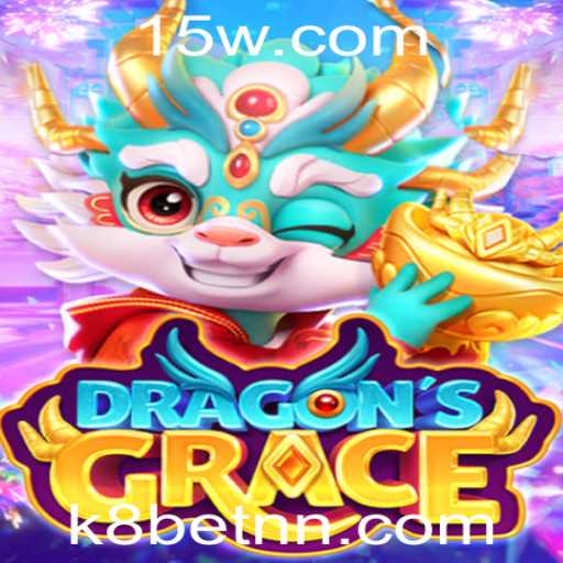Explorando o Mundo de DragonsGrace com K8bet
