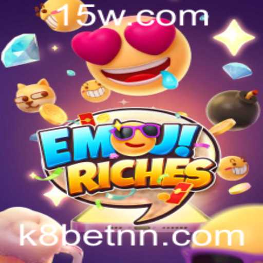 Descubra o Fascinante Mundo de EmojiRiches: O Jogo de Emoções e Fortuna