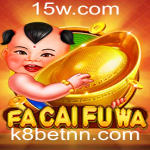 Descubra FaCaiFuWa: O Jogo de Azar que Está Conquistando o Mundo