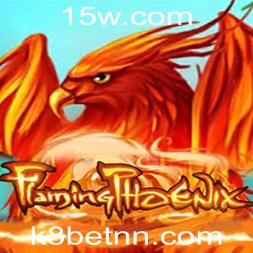 FlamingPhoenix: A Nova Sensação no Mundo dos Jogos