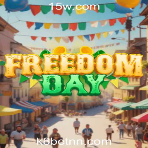 Explorando o Mundo de FreedomDay: Uma Nova Experiência de Jogo
