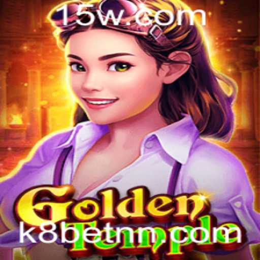 GoldenTemple: Uma Aventura Emocionante