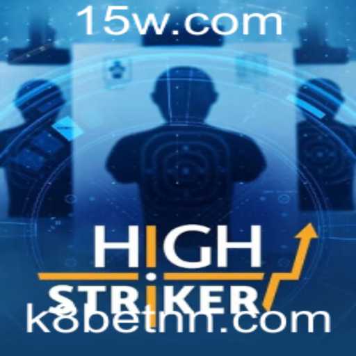 Explorando o Envolvente Mundo de HighStriker