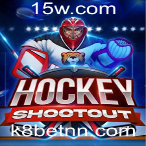 HockeyShootout: A Experiência Definitiva no Gelo