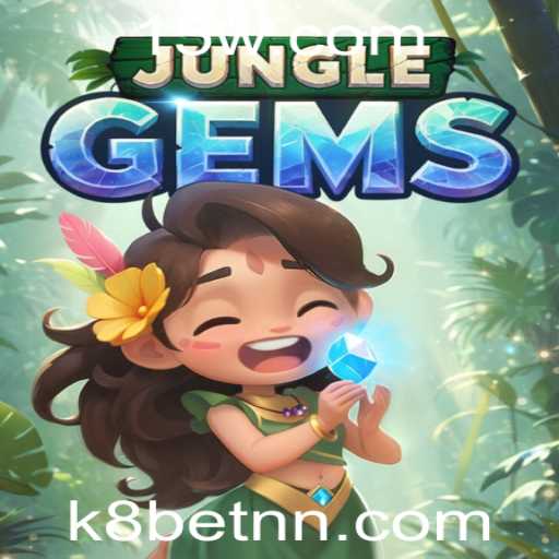 Explorando o Mundo de JungleGems: Um Guia Completo