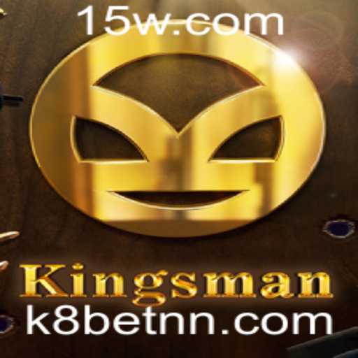 Descubra o Fascinante Mundo do Jogo Kingsman com k8bet
