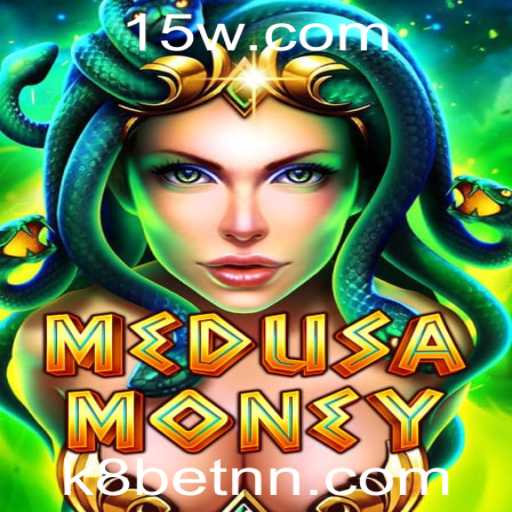 Descubra o Fascinante Mundo de MedusaMoney