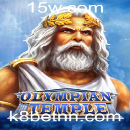 Descubra o Fascínio do Jogo OlympianTemple: Uma Aventura Épica no Universo da Mitologia