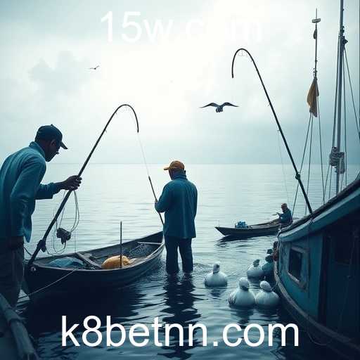 A Importância da Pesca e o Fascínio pelo Mundo Subaquático