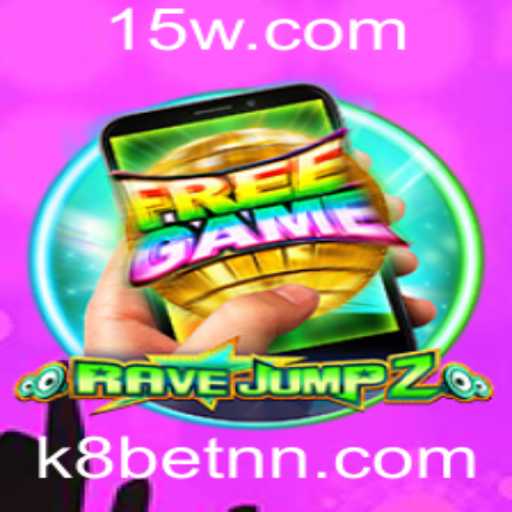 Explorando o Mundo Vibrante de RaveJump2M
