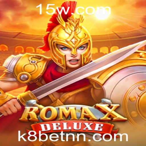 Descubra Tudo Sobre RomaXDeluxe: O Jogo de Estratégia Inovador