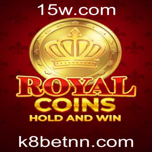 Descubra a Experiência Imersiva de RoyalCoins e as Novidades do K8Bet