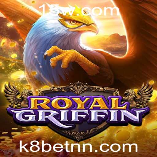 Descubra o Mundo de RoyalGriffin: Um Jogo de Estratégia de Última Geração