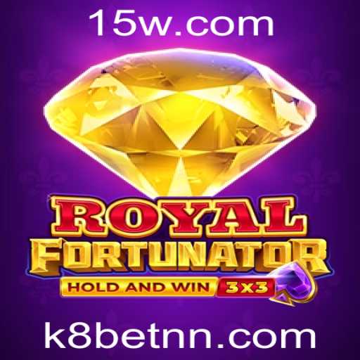 Royalfort: Uma Aventura Estratégica Com K8Bet