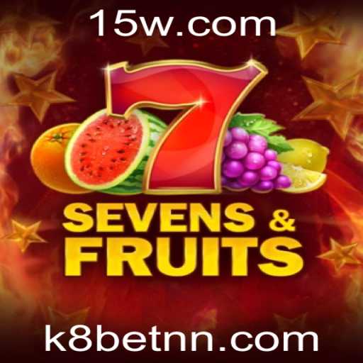 Desvendando SevensFruits: Uma Jornada pela Emocionante Aventura de Slots