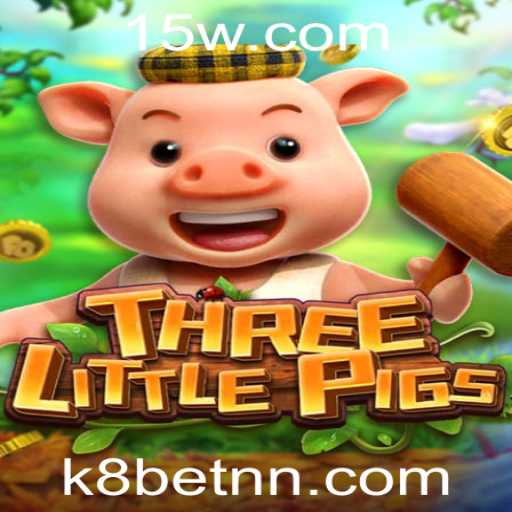 Descubra o Fascinante Mundo de Threelittlepigs utilizando o Código Promocional Exclusivo k8bet