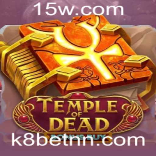 TempleofDeadBonusBuy: Explorando o Fascinante Mundo do Jogo de Aventura