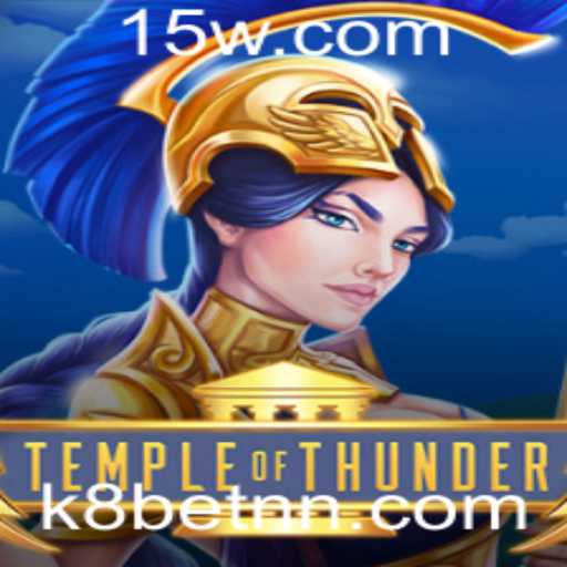 TempleofThunder: O Jogo Que Conquista A Todos