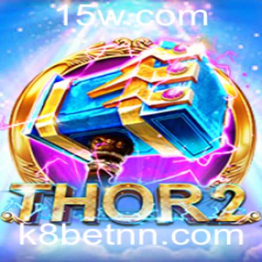 Thor2: Aventura Épica no Universo dos Jogos