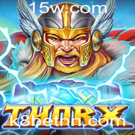 Descubra o Universo de ThorX: Um Jogo Épico de Aventura e Estratégia