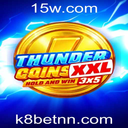 ThunderCoinsXxl: Descubra o Mundo Emocionante de um Novo Jogo Inovador
