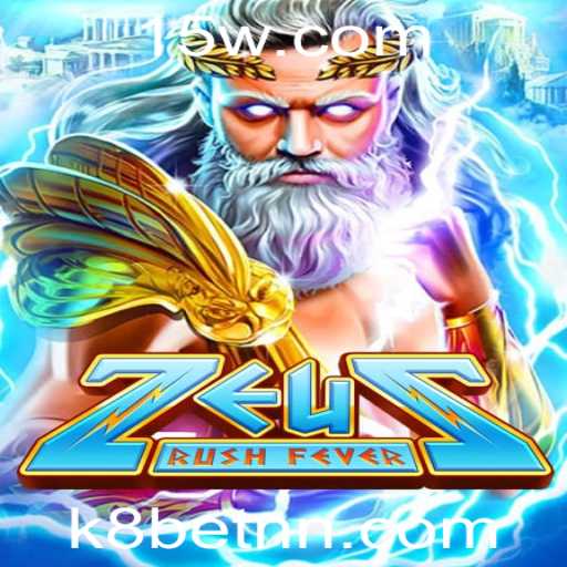 Descubra ZeusRushFever: O Jogo de Estratégia e Aventura Que Está Conquistando o Mundo