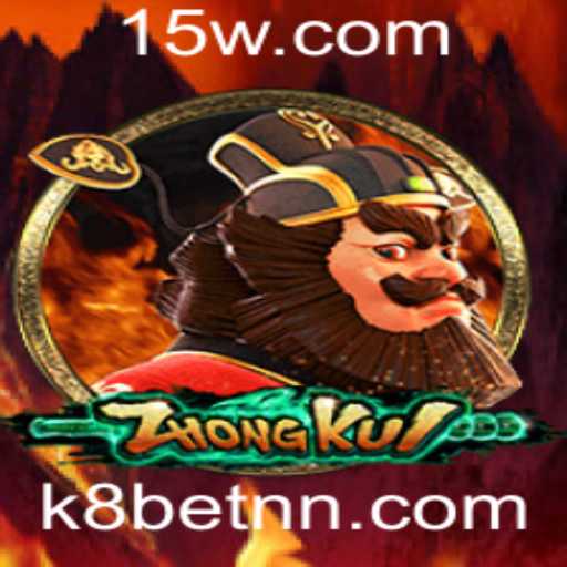Explorando o Fascinante Jogo ZhongKui e Sua Parceria com K8bet